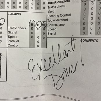 SoCal Driving Academy - Thank you Lance! - Driving Schools Near Me