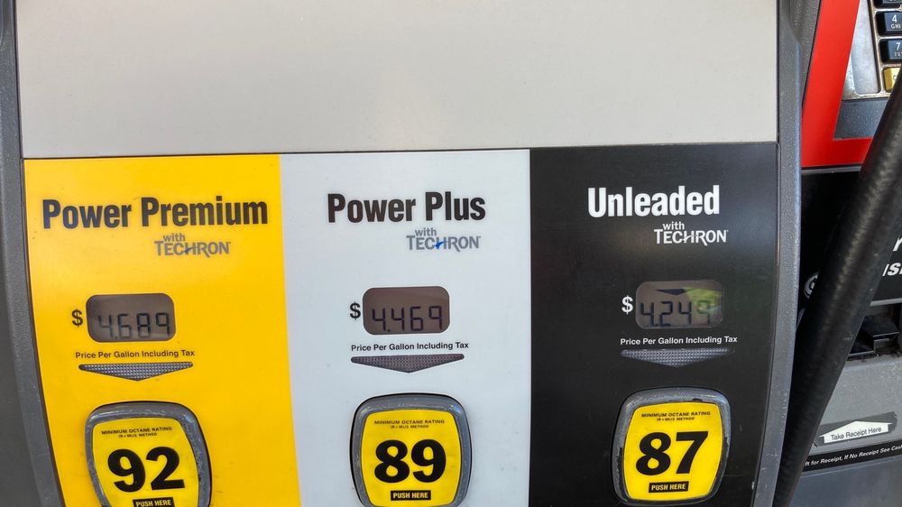 Manoa Rd Energy MANOA SERVICE TEXACO - Updated July 2025 - 21 Photos & 90 Reviews ...