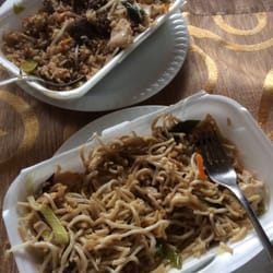 China-Thai Imbiss Panda