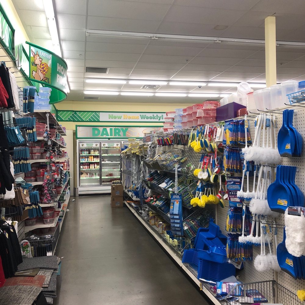 Kitchenware
