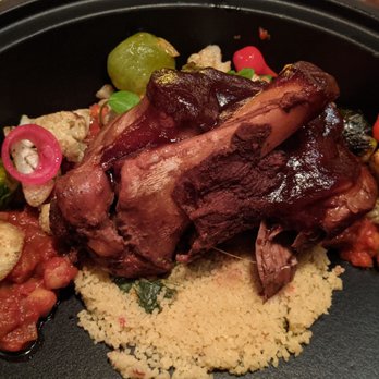 Tiffins Restaurant - Lamb Shank Special - New American Near Me - Lake Buena Vista, Florida Tiffins Restaurant - Lamb Shank Special - New American Near Me - Lake Buena Vista, Florida