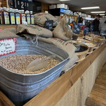 John Brown's Country Store - Beans - Salad Near Me - King, North Carolina John Brown's Country Store - Beans - Salad Near Me - King, North Carolina