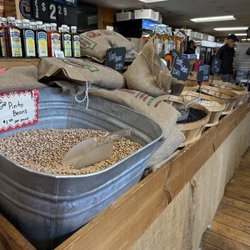 John Brown's Country Store - Beans