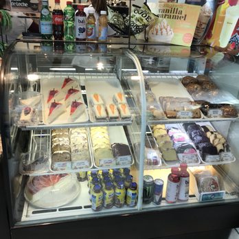 Gloria Jean's Coffees - Norridge - July 2018 - Coffee & Tea Near Me - Norridge, Illinois