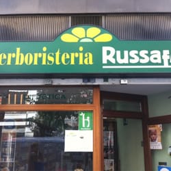 Herboristería Russafa