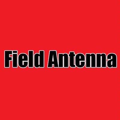 Field Antenna Service Logo