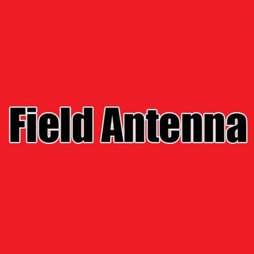 Slide of Field Antenna Service