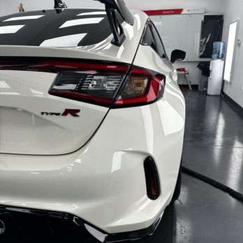 Relentless Perfection - Auto Detailing Near Me