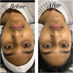 Brow Edge by Sabreen - Facial