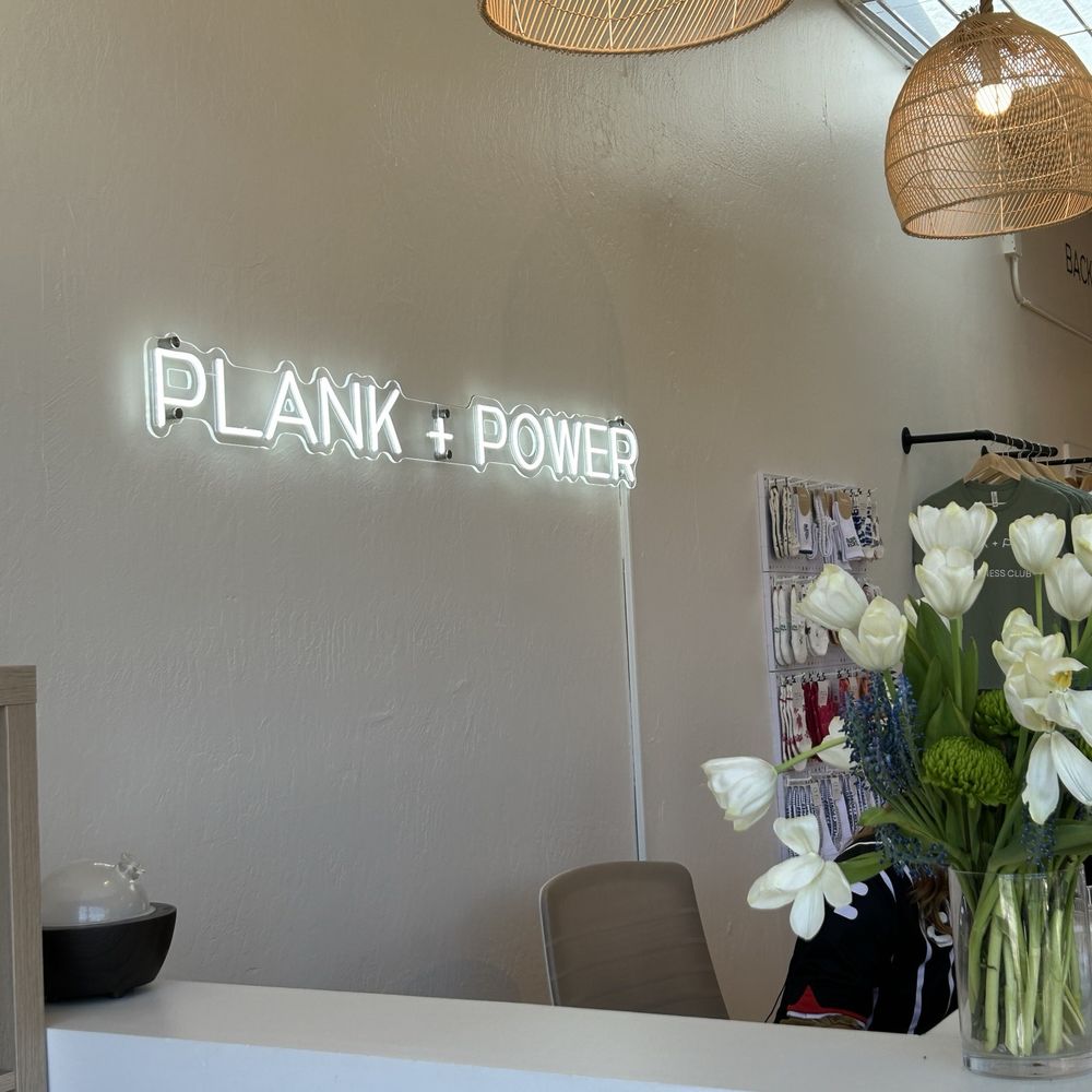 Plank + Power - Circuit Training Gyms Near Me - El Cerrito, California Plank + Power - Circuit Training Gyms Near Me - El Cerrito, California