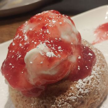 Craft House - Butter Cake - New American Near Me - Dana Point, California Craft House - Butter Cake - New American Near Me - Dana Point, California