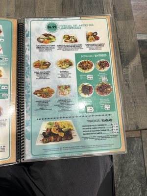 Costa Del Sol #1 South Blvd by null