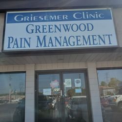 Greenwood Pain Management and Medical Weight Loss