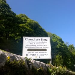 Chandlers