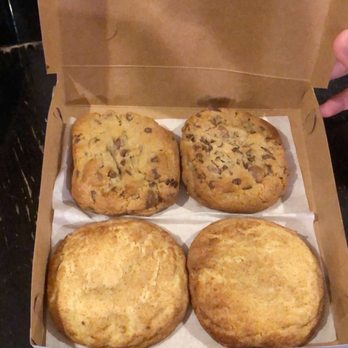 Cookie Crave - Desserts Near Me Cookie Crave - Desserts Near Me