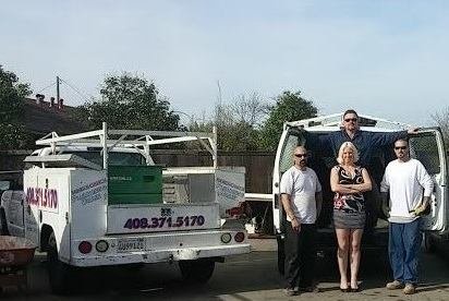 Hayden Church Plumbing & Drain Service - septic in Campbell, CA