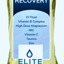 Elite IV Hydration