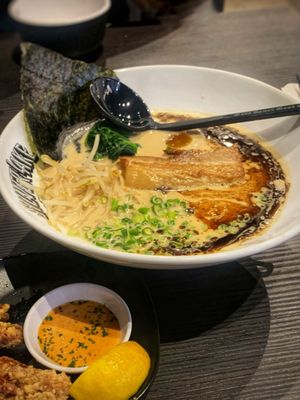 Silverlake Ramen Las Vegas by null