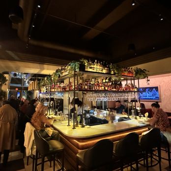 The Davidson - Bar - French Near Me - Cincinnati, Ohio The Davidson - Bar - French Near Me - Cincinnati, Ohio
