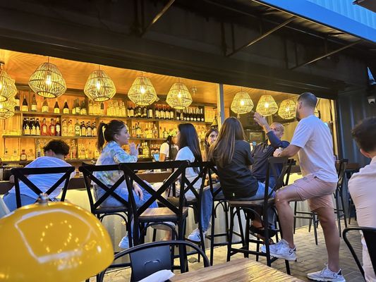 KAO Bar & Grill by null