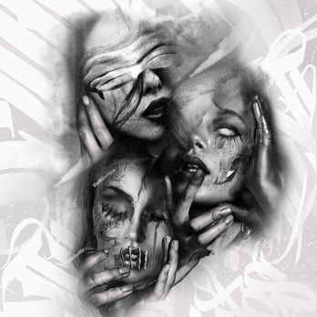 Saikou Tattoo - Tattoo Near Me - Glendale, Arizona Saikou Tattoo - Tattoo Near Me - Glendale, Arizona