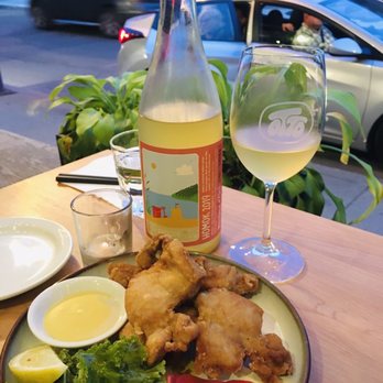 Otto - Chicken karage - Japanese Near Me - Montreal, Quebec Otto - Chicken karage - Japanese Near Me - Montreal, Quebec