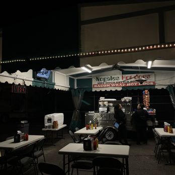 Nogales Hot Dogs - Great service yummy dogs! - Hot Dogs Near Me - Phoenix, Arizona Nogales Hot Dogs - Great service yummy dogs! - Hot Dogs Near Me - Phoenix, Arizona