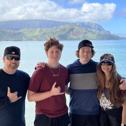 Roberts Hawaii