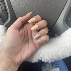 Bliss Pedicure Spa & Nail Services