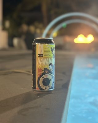 Bottle Logic Brewing by null