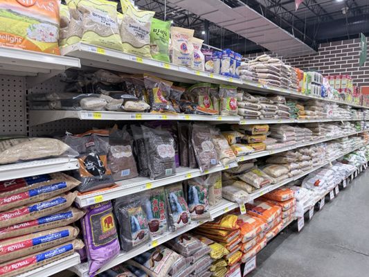 Nam Dae Mun Farmers Market by null