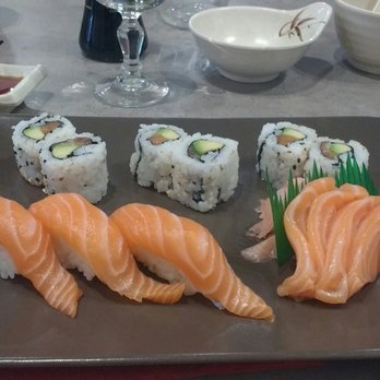 Miwa Sushi - Sushi Bars Near Me - Lyon, 69