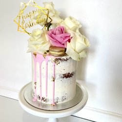Pilar Cake Studio