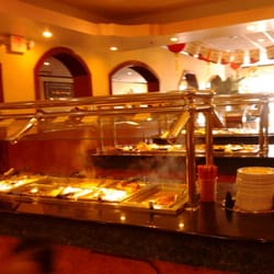 Kingdom Buffet