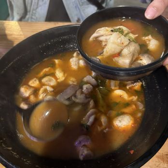 Khao Kang Thai Kitchen - Thai Near Me - Mountain View, California