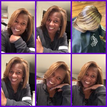 Natasha Somalia - Healthy hair is happy hair! - Hair Stylists Near Me - Philadelphia, Pennsylvania Natasha Somalia - Healthy hair is happy hair! - Hair Stylists Near Me - Philadelphia, Pennsylvania