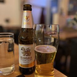 Chok Dee Thai - The original Thai Beer