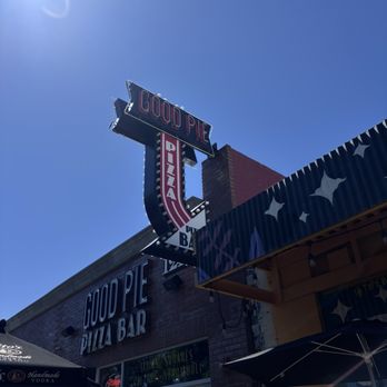 Good Pie - Pizza Near Me - Las Vegas, Nevada