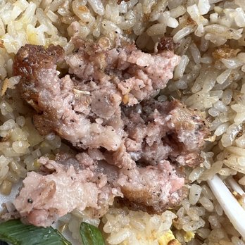 Kusina De Maynila - Was more pink/red in person - Filipino Near Me - Kingman, Arizona Kusina De Maynila - Was more pink/red in person - Filipino Near Me - Kingman, Arizona