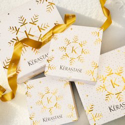 Base Salon - Kerastase Holiday Gift set 2026.