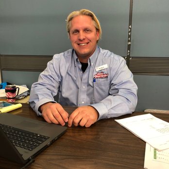 Jack Giambalvo Hyundai - Rich Weaver, Salesperson - Car Dealers Near Me - York, Pennsylvania Jack Giambalvo Hyundai - Rich Weaver, Salesperson - Car Dealers Near Me - York, Pennsylvania