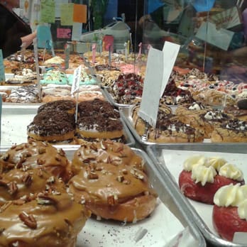 Mojo Donuts - Donuts Near Me - Pembroke Pines, Florida Mojo Donuts - Donuts Near Me - Pembroke Pines, Florida