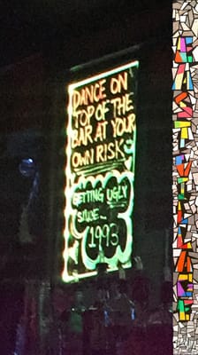 Menu photo 2 Coyote Ugly New York, NY