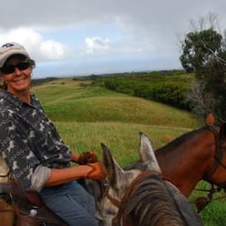 Thompson Ranch and Riding Stables