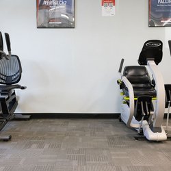 MOTION PT Group - Edgewater