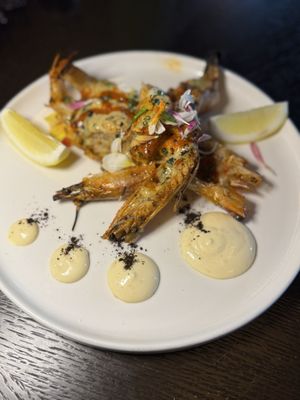 Masons Steakhouse by null