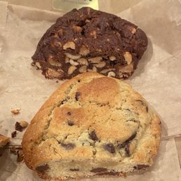 Double Chocolate Chip