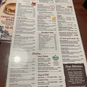 Corky’s Kitchen & Bakery - American Near Me - Claremont, California Corky’s Kitchen & Bakery - American Near Me - Claremont, California