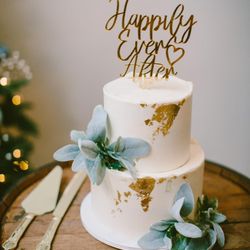 Sparkles Bakery