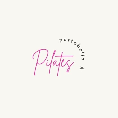 Portobello Pilates Logo
